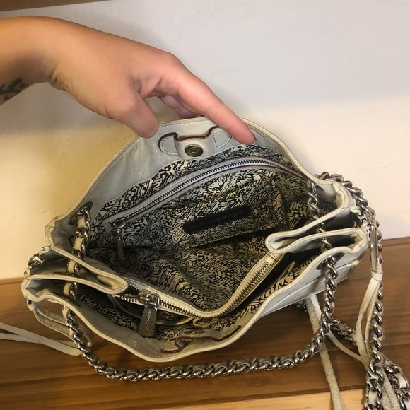 Rebecca Minkoff Purse - Picture 7 of 12